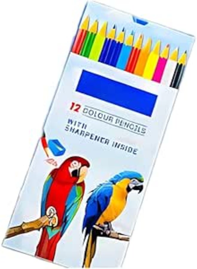 كولور جومبو بينكيلس بوكس